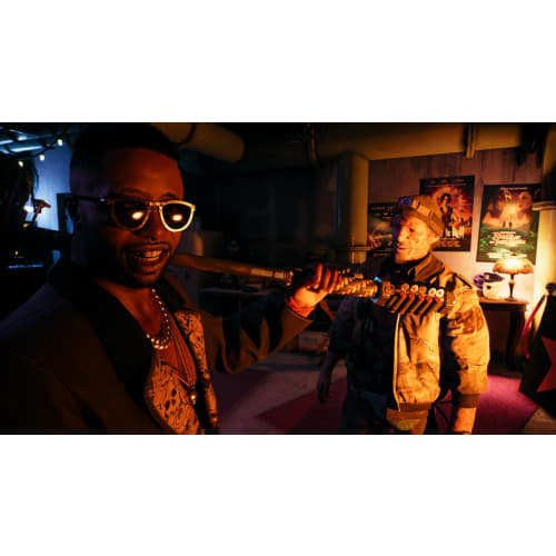 Dead Island 2 Ultimate Edition (Import Version: North America) - PS5