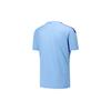 Puma Football Training Jersey Fan Version MCFC Premier League Manchester City 19-20 Season Home Men Tops Blue 755586-01