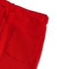 Aimnaseohyumeonbiing Ballerina Sweat Pants - Wine