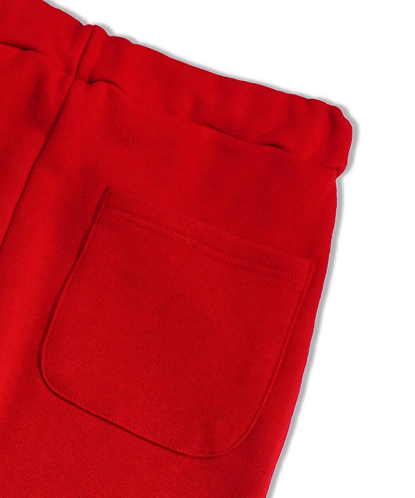 Aimnaseohyumeonbiing Ballerina Sweat Pants - Wine