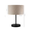 Kumbeji Metal Body Lampshade