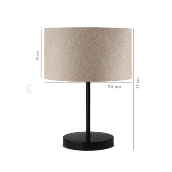 Kumbeji Metal Body Lampshade