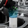 New Arrival Portable Car Air Purifier Mini Air Cleaner Negative Ions Desktop Home  Anion Air Purifier