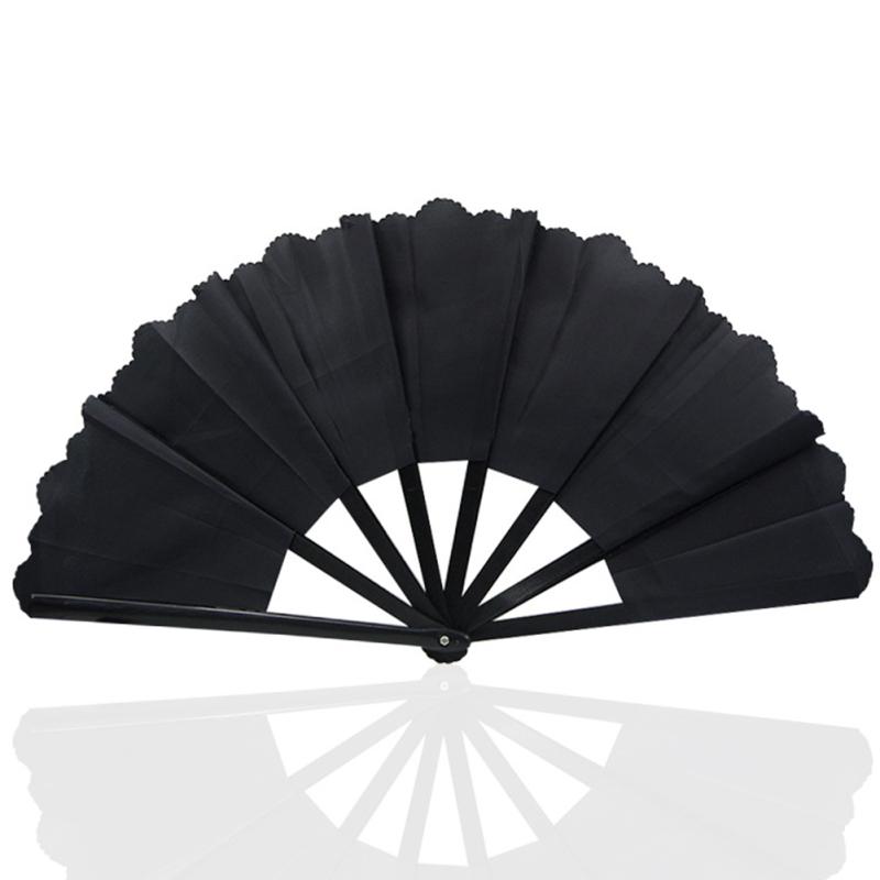 Thick Restore Broken Fan Funny Fan Multicolor Magic Props