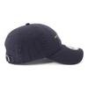 New Era 9TWENTY Long Cap Exclusive to and 920 Long Stylish Streetwear Travel Sun Gift Idea Visor/EasySnap (14655372 NER34C9339) Navy, ONSPOTZ, Men's