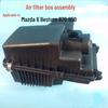 Motor – Filtre de aer
