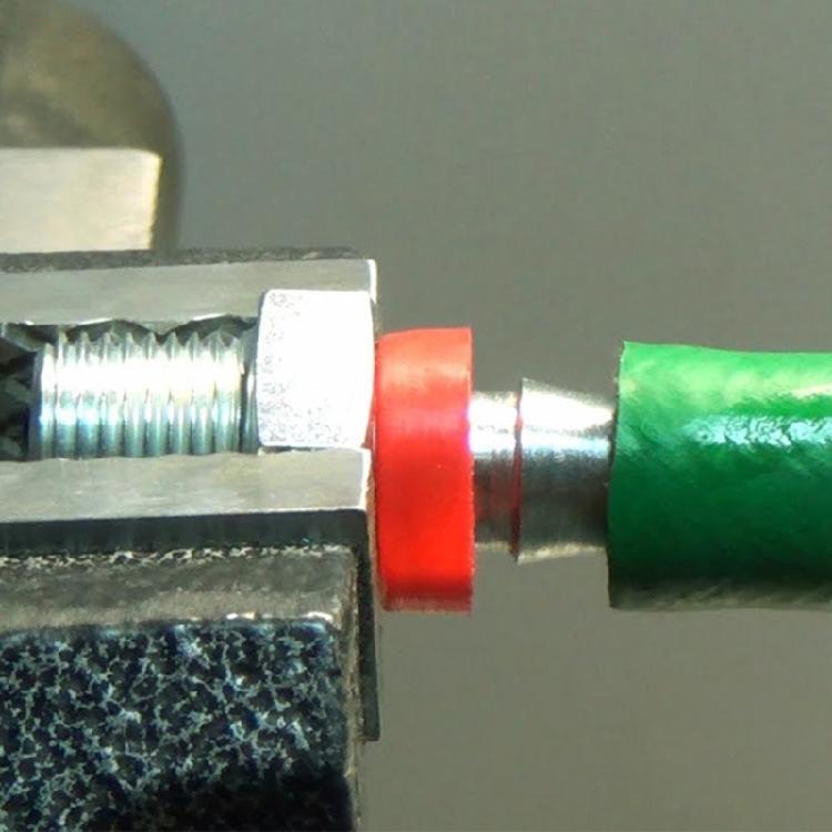 8mm 12mm 3/8" 1/2" Oțel Inoxidabil Filet Mascul BSP Fiting pentru Țevi Barb Conector Furtun