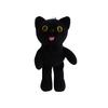 Same Dragon G Style Cat Animal Plush Toy Keychain Stuffed Doll Bag Pendants