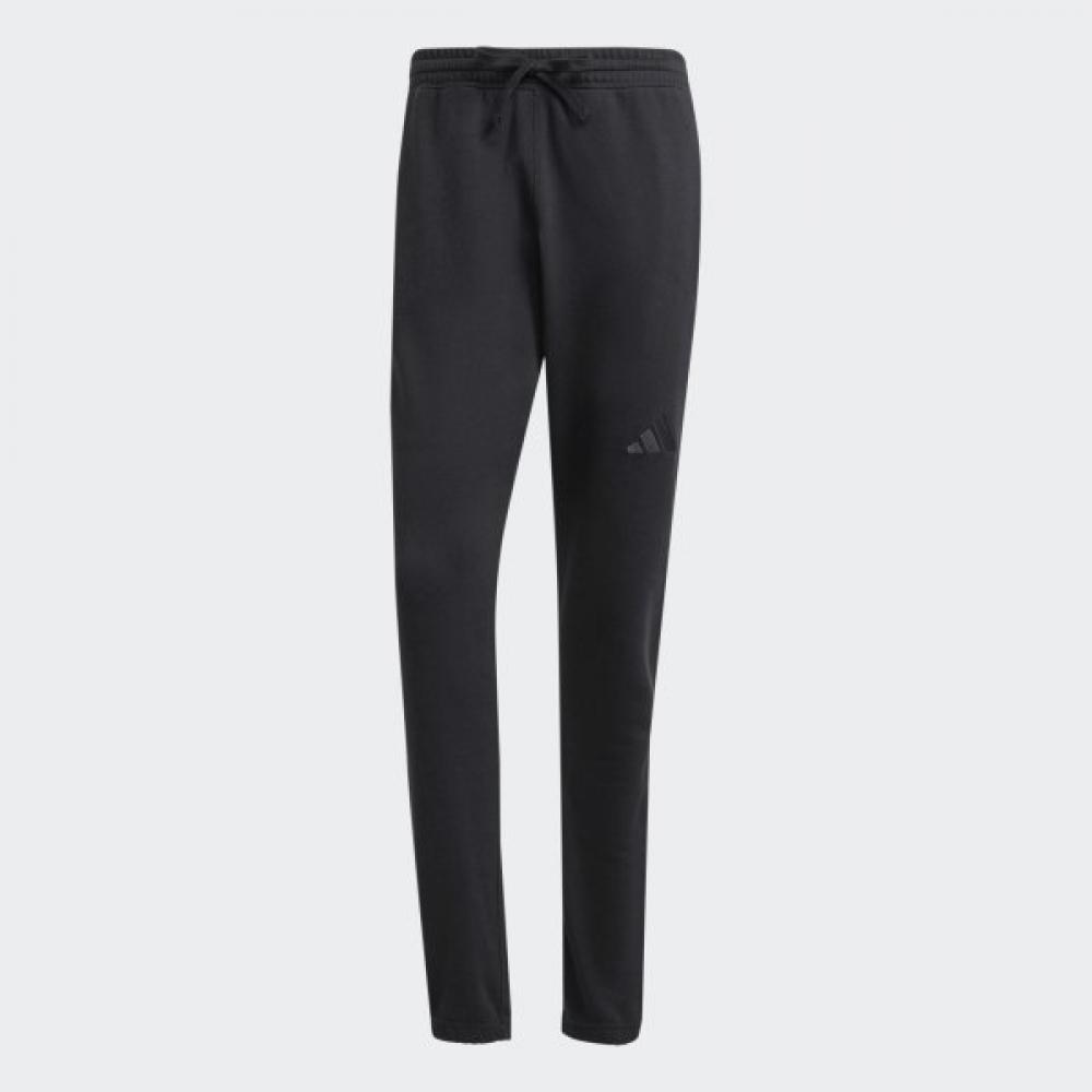 Adidas All Szn French Terry Regular Tapered Pants