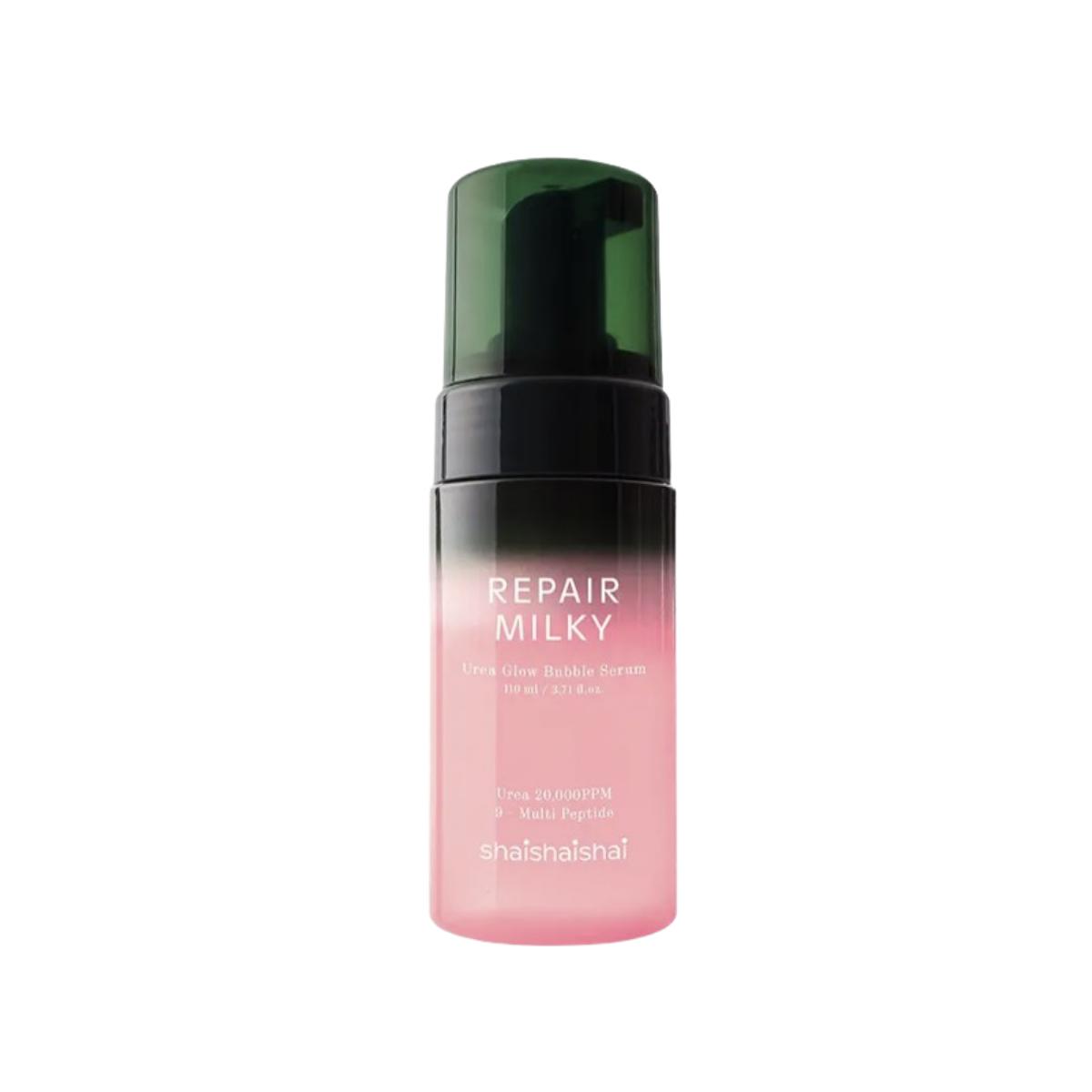 

[shaishaishai] Repair Milky Bubble Serum 110ml 110ml X 1PCS