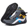 New Motorcycle Shoes Outdoor Training Motorcycle Shoes Couple's Cycling Shoes Bicycle Shoes