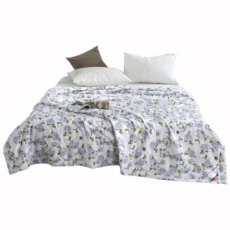 

Hengyuanxiang Washable Summer Comforter