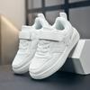 Children's Sports Shoes, New Summer Styles, Korean Fashion, Trendy White Sneakers for Kids, New Children's Sports Shoes