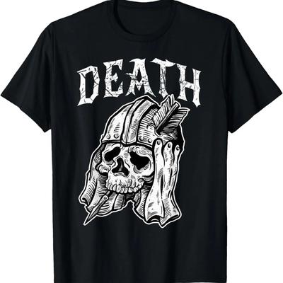 Skeleton Occult T-Shirt
