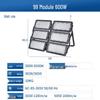 Nufeng Waterproof LED High Mast Floodlight