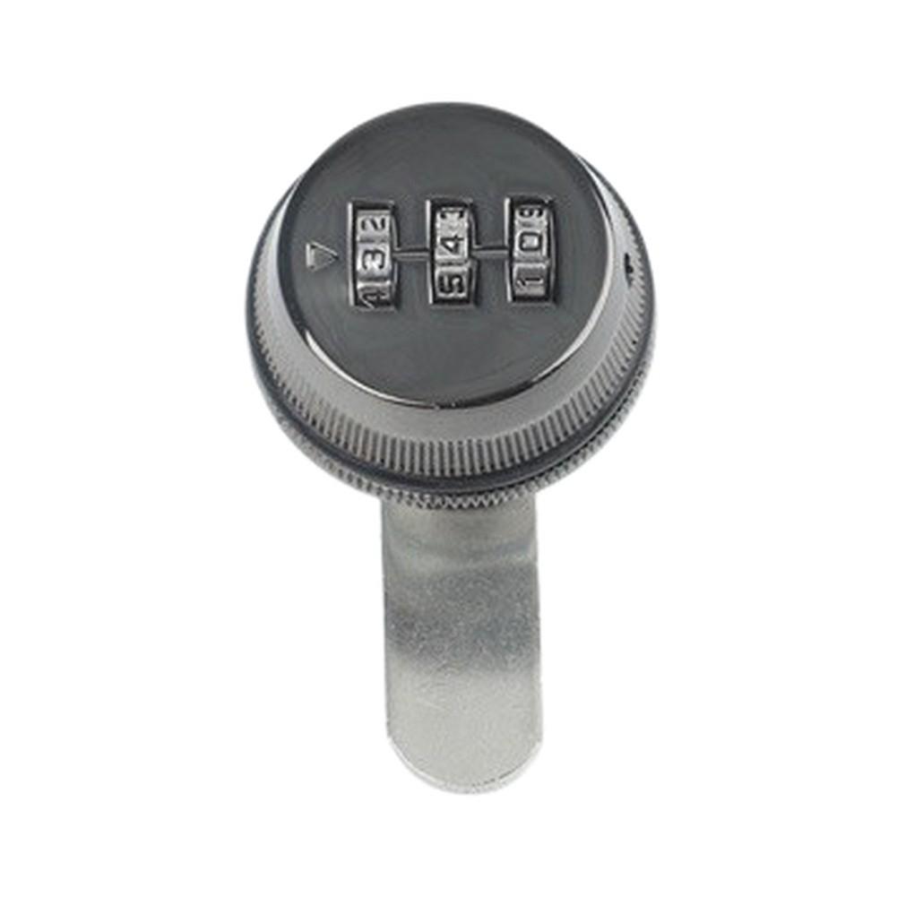 New Parts Lock Password Code Combination Equipment