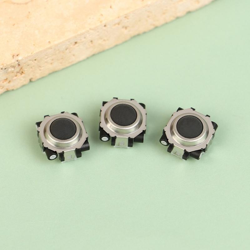 Professional EVQWJN007 Trackball Multi Directional Multifunction Rolling Ball Mobile Phone Navigation Key Accessories