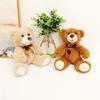Teddy Bear Plush Doll Girly Bear Cute Pillow Doll Sleeping Comfort Gift