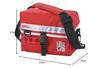 Rapala Ripstop 2-Way Messenger Bag, Red, RB-0928RE