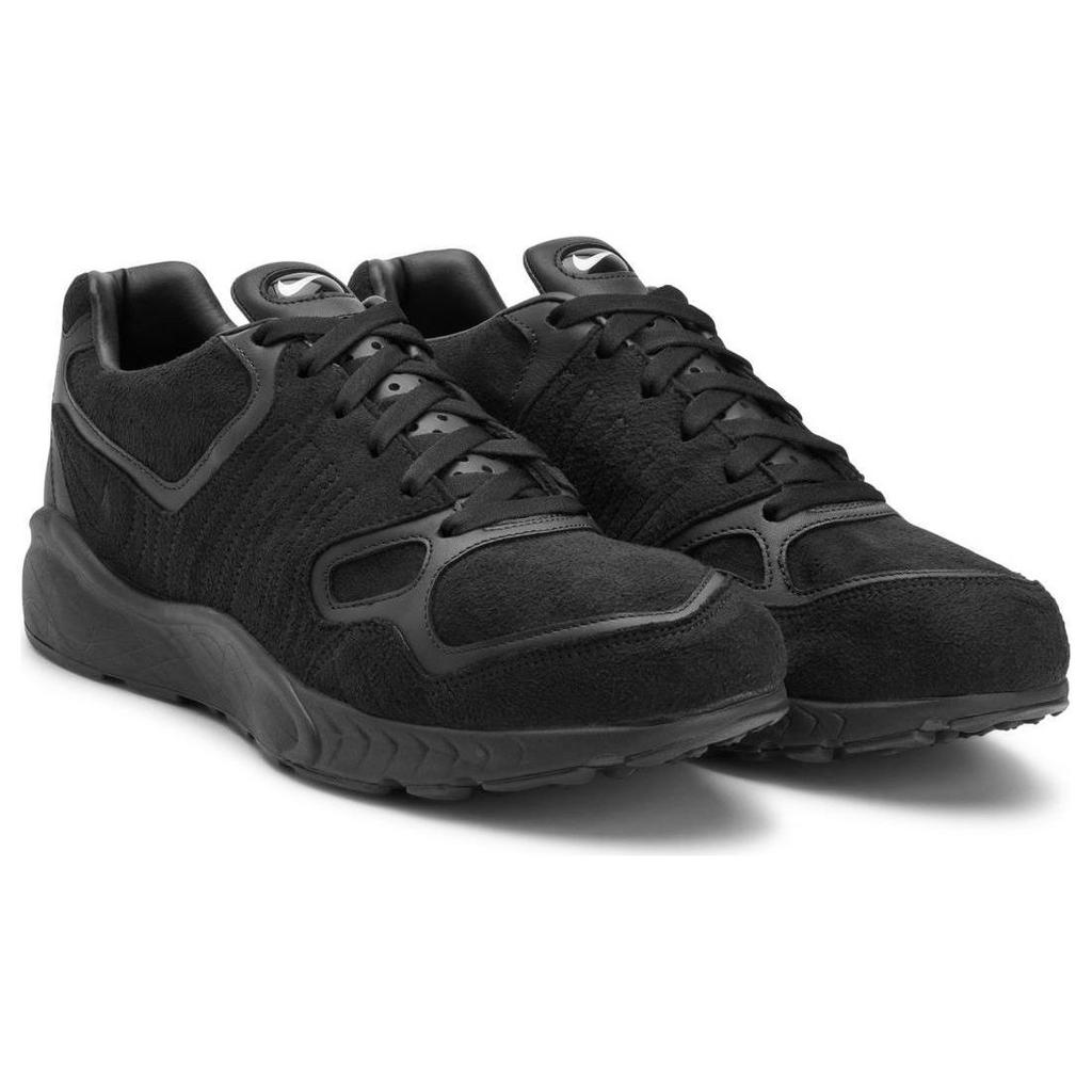 Nike Comme des Garçons x Air Zoom Talaria Triple Black Unisex-Sneaker DJ7179-001