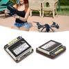 Precise M10 GNSS Navigation Module with Return to Home Feature for Quadcopters Fixed Wing Traverser