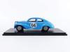 Spark Peugeot 203 C 1953 Le Mans 24H 1/43 #66 A.Constantin/M.Aunaud