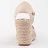 Keilpantolette für Damen. Montevita Balenci4 102905