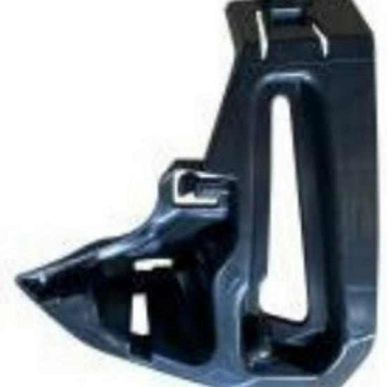 BMW 6 Series G32 GT Front Bumper Bracket: 51117415597/51117415598