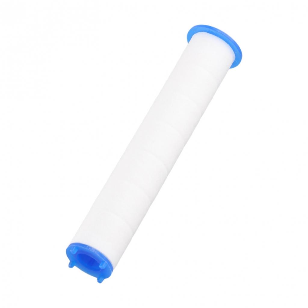 Shower Head Replacement Filters 10 Pcs of PP Cotton for Enhanced Water