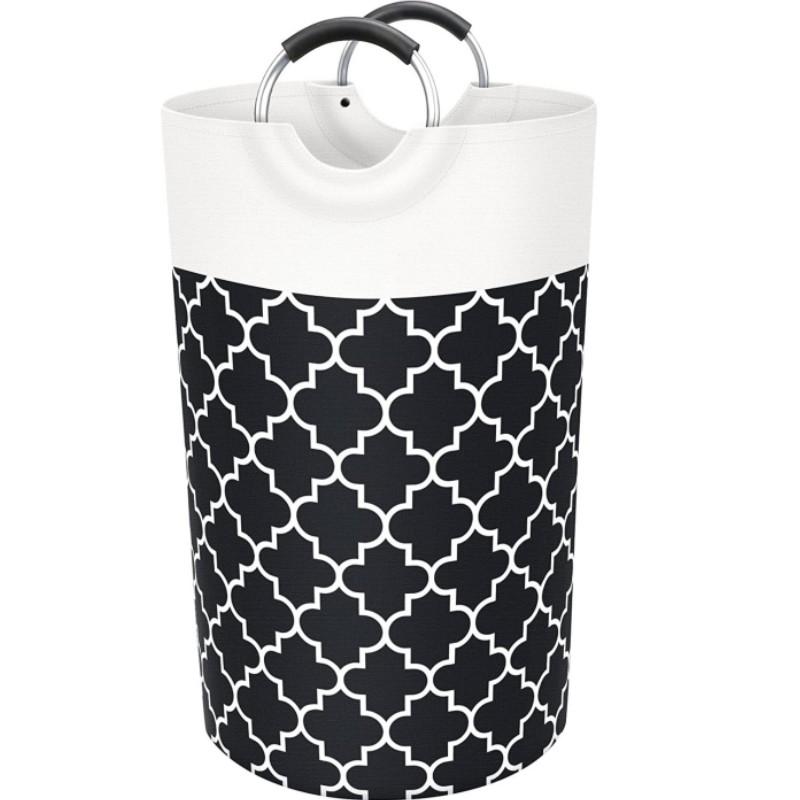 High-Quality 82L High-Quality Large High-Quality Clothes High-Quality Basket High-Quality Collapsible High-Quality Tall High-Quality With