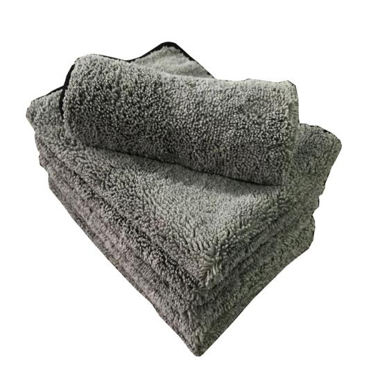 Prosop absorbant din microfibră Accesoriu pentru cârpă de spălat pentru spălare automată a mașinii