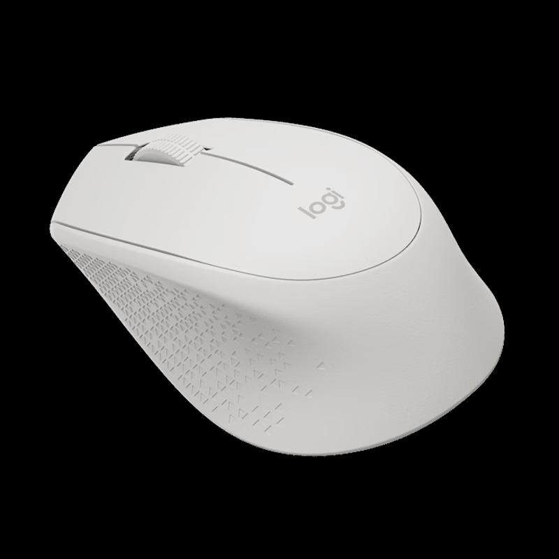 Logitech M330 Silent Wireless Mouse