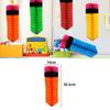 Paper Shape Honeycomb Pencil Pendant Classroom And Activity Props Decoration