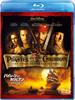 Pirates of the The Curse of the Black Pearl Caribbean (Limited Edition) [Blu-ray]