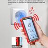 ANENG 681 LCD Digital Display Screen Smart Automatic Range Rechargeable Multimeter