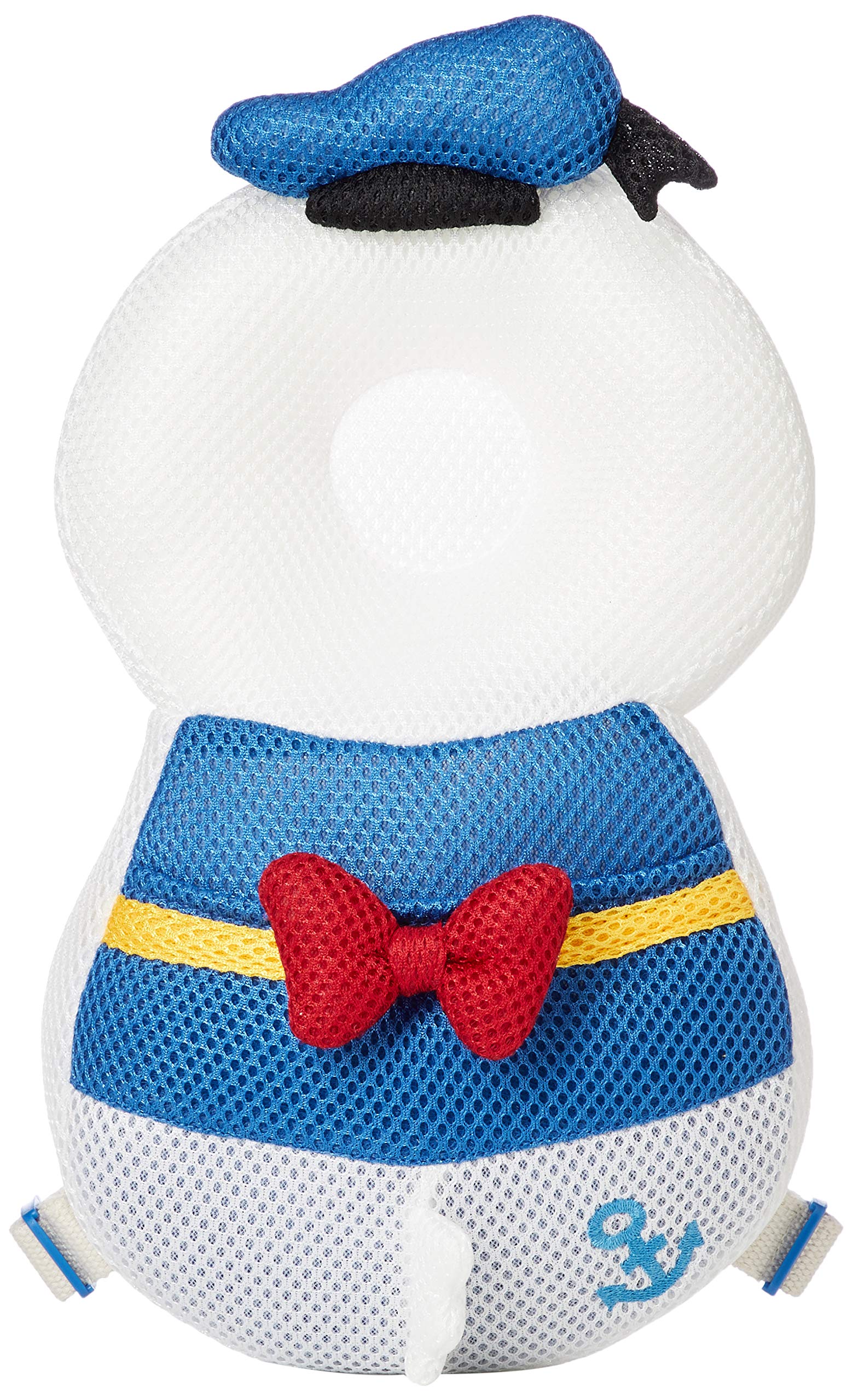 

Disney Baby Head Guard Donald Duck Backpack Backpack,
