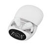 Mini Wireless Bluetooth Earbuds, Thin & Compact, Digital Power Display, Long Playtime for Sport/Travel/Daily Use