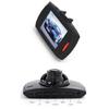 Advanced 1080P Car Video Recorders Car DashCam With Infrare Night Sights And 360°Rotating Design Safety Dashcams