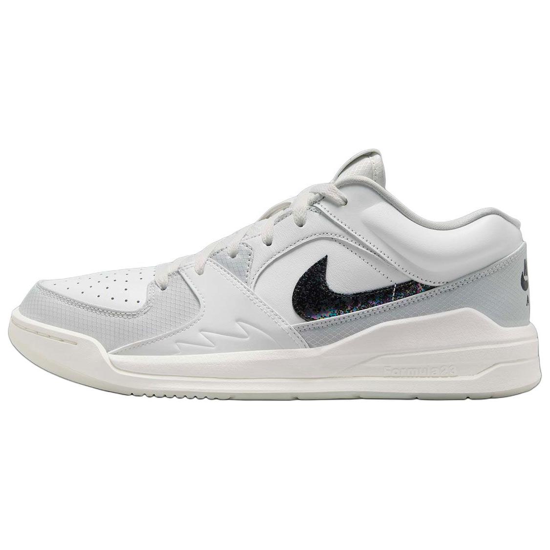 

Jordan Stadium 90 Year Of The Snake Jordan HV4092-100 47.5 белый