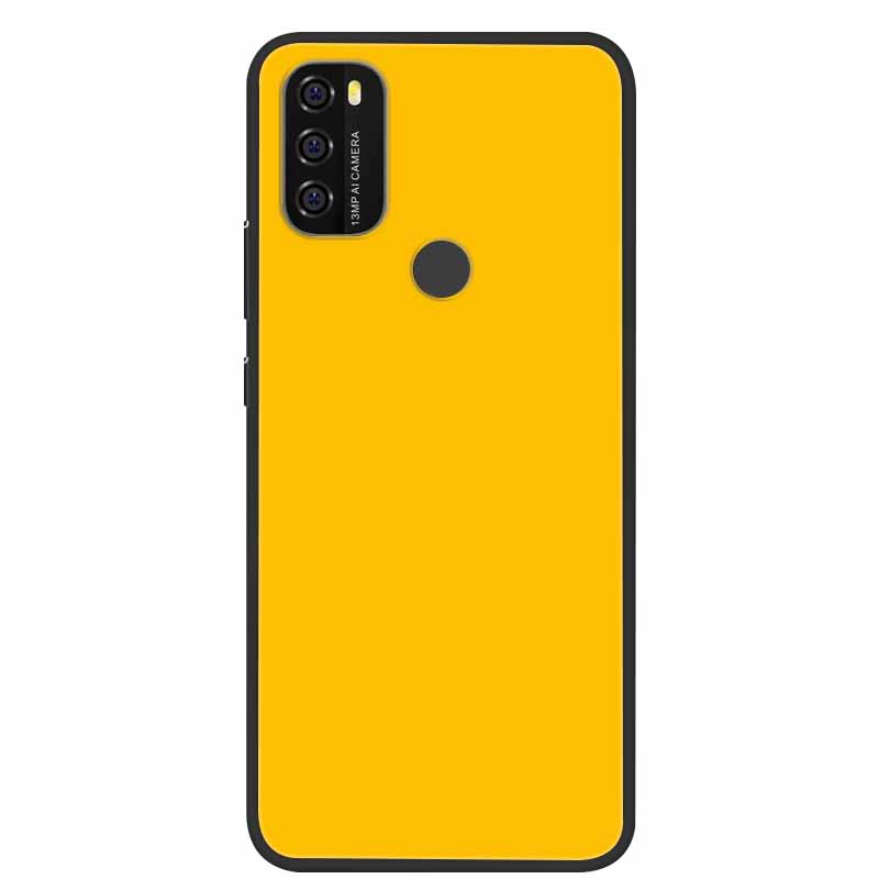 Pro pouzdro Blackview A70 Pro Mramorový nárazník Silikonové TPU Měkký zadní kryt telefonu Pro Blackview A70 A 70 BlackviewA70 Pro Roztomilý obal