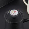 Instant Read Stainless Steel Coffee Thermometer Temperature Meter Probe