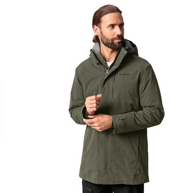VAUDE Idris Wool II Jacket