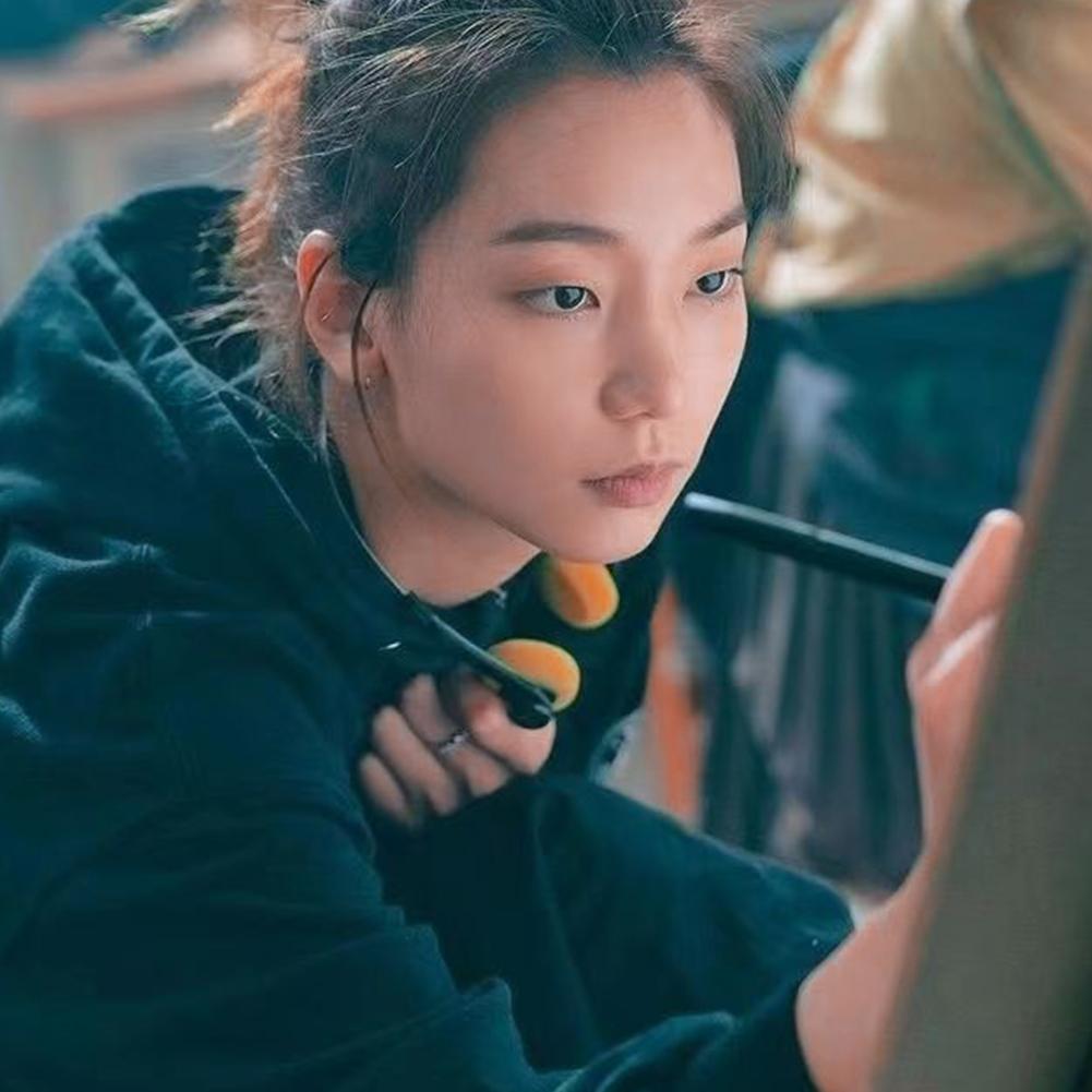 3.5MM Retro Nostalgic Earphones MP3 Earphones Personalized Walkman Classic Sports CD Photography Props Wired Headphones