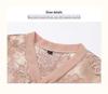 2026 Summer Fashion Set for Short Middle-aged Women: Modern Chinese Style Pullover Top