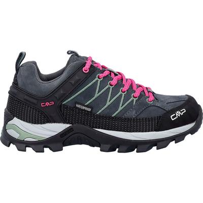 Calzado unisex – Zapatos de trekking
