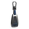 Zinc Alloy Car Key Case Cover For Changan Unit Unik Cs35Plus Cs55 Plus Cs75 Plus Oshan X7 X5 Keychain Car Accessories