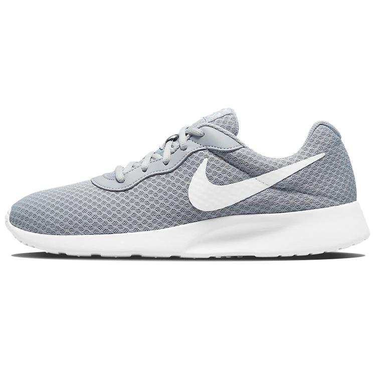 New Nike Tanjun 'Wolf Grey' DJ6258-002