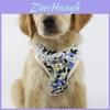 Soft And Breathable Mesh Dog Harness Vest With Matching Leash For Small Medium Pets