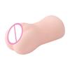 Funksjonell mannlig mastuburator Ergonomisk onani Pussy Doll Cup