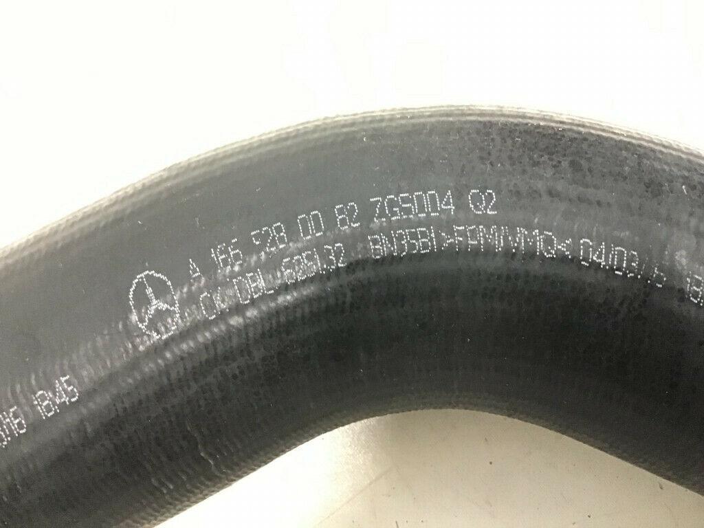 Mercedes-Benz GL/GLS Left Intercooler Pipe A1665280082 - New Sale